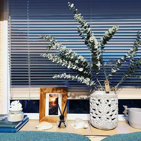 Seven Bays Holiday Home Padstow Luaran gambar