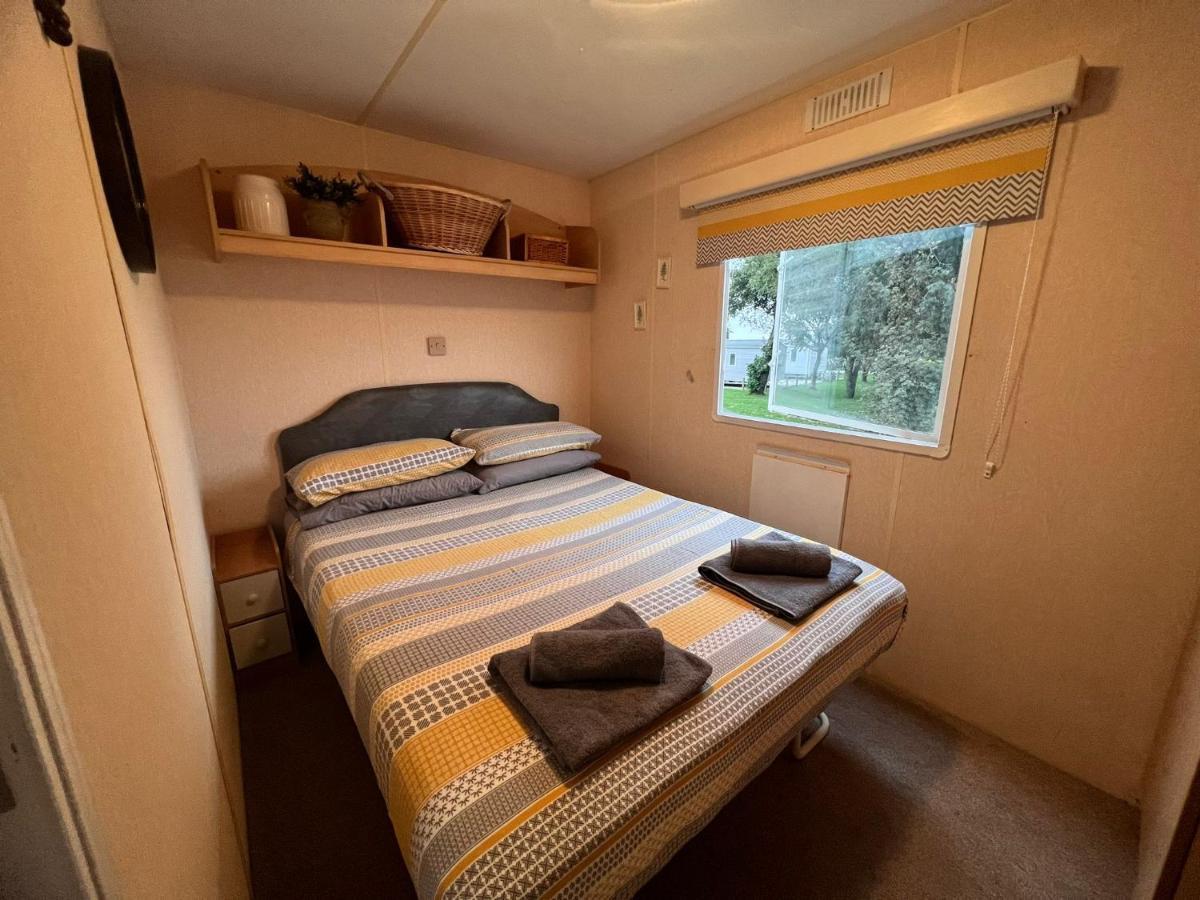 Seven Bays Holiday Home Padstow Luaran gambar