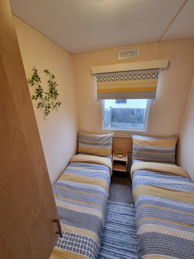 Seven Bays Holiday Home Padstow Luaran gambar